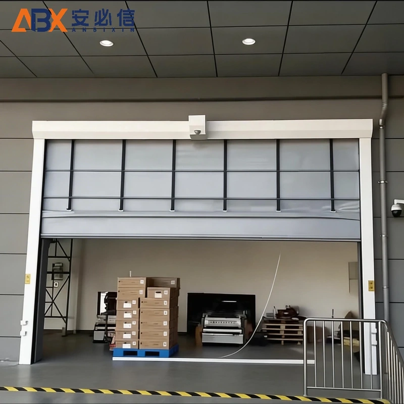 双鸭山市充气式门封